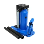 Heavy Duty 5 Ton Hydraulic Toe Jack, Toe Capacity-2.5 Tons / Top-5 Tons