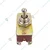 Smart Pack 4 Pin Toggle Switch for Shrink Tunel Machine