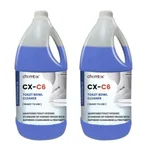 2 Pcs of Chemtex (5 Liter x 2 pcs) CX-C6 Toilet Bowl Cleaner