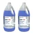 2 Pcs of Chemtex (5 Liter x 2 pcs) CX-C6 Toilet Bowl Cleaner