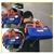 Wadfow 16 Inch 600 D Polyester Stackable Tools Bag With 12 Kg Load Capacity (WTG3116)
