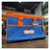 Wadfow 16 Inch 600 D Polyester Stackable Tools Bag With 12 Kg Load Capacity (WTG3116)
