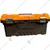 Ingco PBX1702 Tool Box with Tray