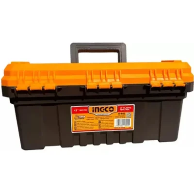 Ingco PBX1702 Tool Box with Tray