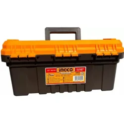 Ingco PBX1702 Tool Box with Tray