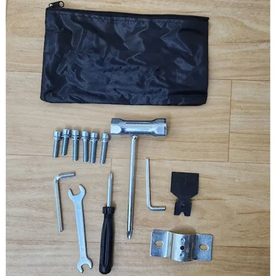 Toolkit set for All Type Of Petrol Brush Cutter