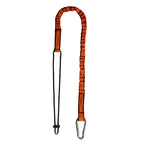 Gravitech Polyester Tool Layland 14 mm Width, Gate Opening 15 mm & Length Of The Cord 340 mm
