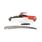 Orezen GT-040 Tree Pruner, 350mm Sharp Blade For Cutting Tree Branches and Gardening