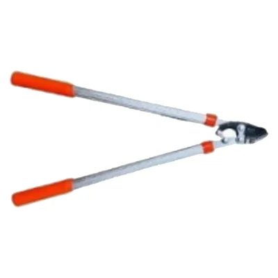 Orezen GT-020 Lopper With Red Colour Extendable Handles Used For Trees And Branch Cutting