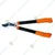 Orezen GT-023 Lopper Pruning Shear Used for Maintaining Trees, Shrubs and Bushes