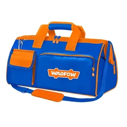 Wadfow 19 Inch 16 Kg Load Capacity Tools Storage Bag (WTG3119)