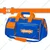 Wadfow 19 Inch 16 Kg Load Capacity Tools Storage Bag (WTG3119)