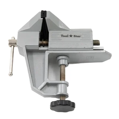 Tool Star Fixed Table Vice (TS-1021 )