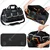 HENNY 18 Inch 16 Pockets 50 Kg Load Bearing Capacity Water-Resistance Tool Storage Bag