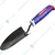 Emtop EHFTT858 Hand Trowel Of 13 Inches, Carbon Steel, Design For Gardening Purpose
