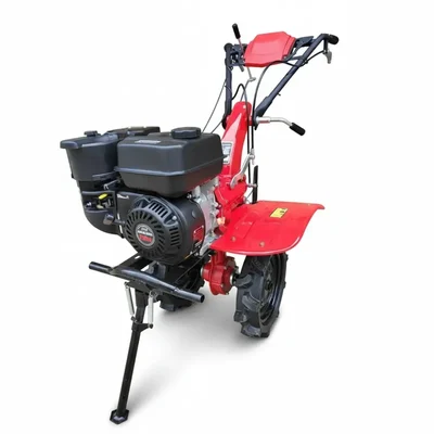 Heavy Duty 5 HP Petrol Power Weeder For Agriculture Tilling & Cultivation