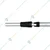Orezen GT-004, 3.2 Meter Aluminium Telescopic Extension Rod Used In Garden