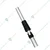 Orezen GT-004, 3.2 Meter Aluminium Telescopic Extension Rod Used In Garden