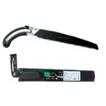 Orezen GT-031 Pruning Saw, Black Colour 350mm Blade Used To Trim Branches From Trees And Shrubs