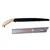 Orezen GT-035, 16 Inch Garden Saw With Wooden Handle For Cutting Branches, Trees And Shrubs