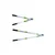 Orezen GT-019 Lopping Shear With Extendable Handles Used For Maintaining Trees, Shrubs And Bushes