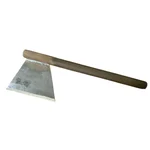 Heavy Duty Sugarcane Chopper Used To Cut Sugarcane