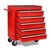 Venus Tool Trolley with 5 Drawer