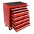 Venus Tool Trolley with 7 Drawer