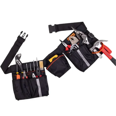 Toolstar - Tool Work Belt (TS-100)