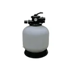 Top Mount SMT 450 Swiming Pool Filter for Community and Fitness Center Pools