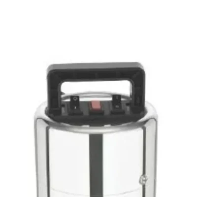 Aluminum Top Part with Wire for Heavy Duty 10 Liter Milk Madhani Machine