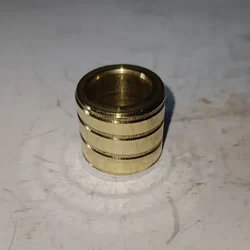 Top Shaft Bush (Set of 4) for Swaraj All Model Tractors, SS 381