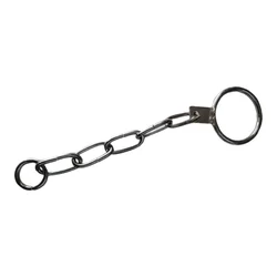 Top Stone Chain Holder for Commercial Wet Grinders