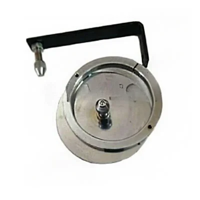 Reliant Lab Torsion Pendulum (5 inch Brass Disc)