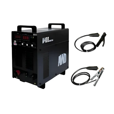 AWO A400 Industrial Three Phase Welding Machine With 6 Months Warranty