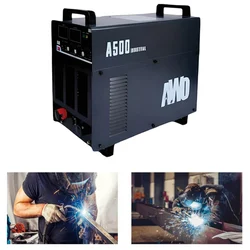 AWO A500 Industrial Three Phase Welding Machine With 6 Months Warranty