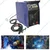 Heavy Duty MIG 630IJ Three Phase Welding Machine With Module IGBT Technology