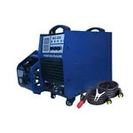 MIG 400i Three-Phase Welding Machine With Module IGBT Technology