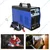 Heavy Duty MIG 300A Three Phase Welding Machine With IGBT Technology