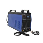 Heavy Duty TIG 400IJ Three Phase Welding Machine With Advance lnverter Technology