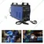 Heavy Duty TIG 400IJ Three Phase Welding Machine With Advance lnverter Technology