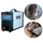 Tesla 400A 1/2/3 Phase ARC Inverter Welding Machine With 1 Year Warranty (ARC 400 GT)