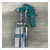 Total 1000cc 1.5 mm Nozzle Size Air Spray Paint Gun (TAT11001)