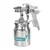 Total 1000 cc Air Paint Spray Gun, 1.4 mm Nozzle With 2.5-3.5 Bar Operating Pressure (TAT11004)