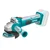 Total 100 mm 20V Lithium-Ion Cordless Angle Grinder With 1 Pcs Abrasive Grinding Disc (TAGLI1001)
