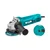 Total 100 mm 710 Watt Angle Grinder with Accessories, 11000 RPM (TG1071008)