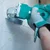Total 100 mm 710 Watt Angle Grinder with Accessories, 11000 RPM (TG1071008)