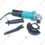 Total 100 mm 750 Watt Angle Grinder, 12000 RPM (TG10710056)
