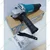 Total 100 mm 750 Watt Angle Grinder, 12000 RPM (TG10710056)