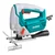 Total 100 mm 800 W Jig Saw with Accessories (TS2081006)
